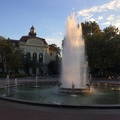 Plovdiv Fountain1